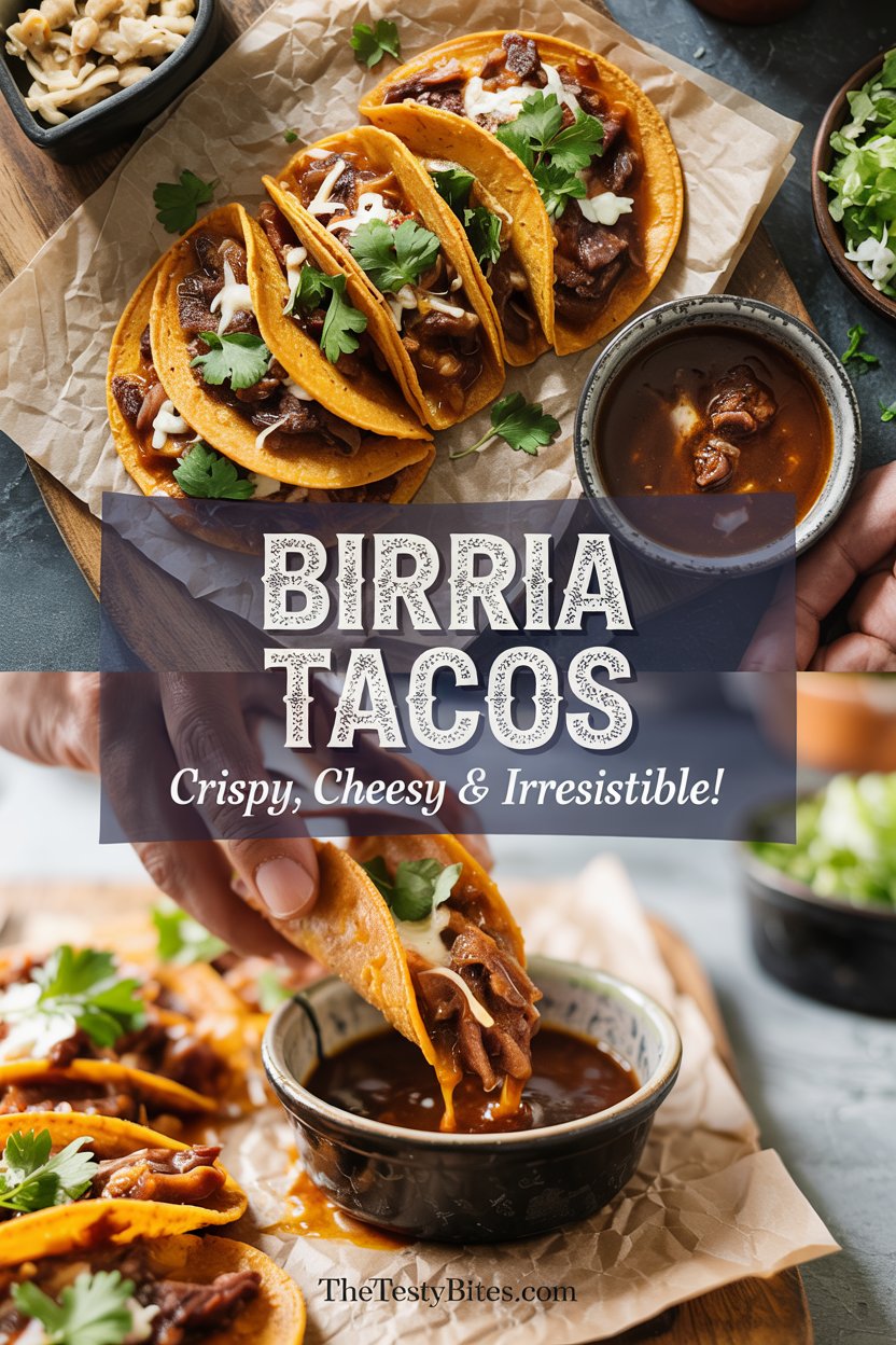 birria tacos recipe recipe