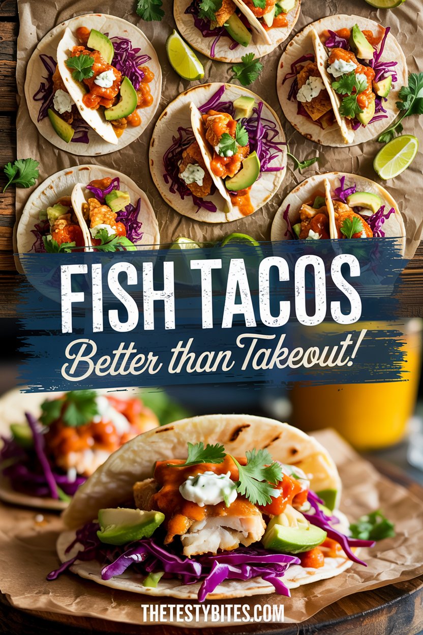 fish tacos recipe recipe