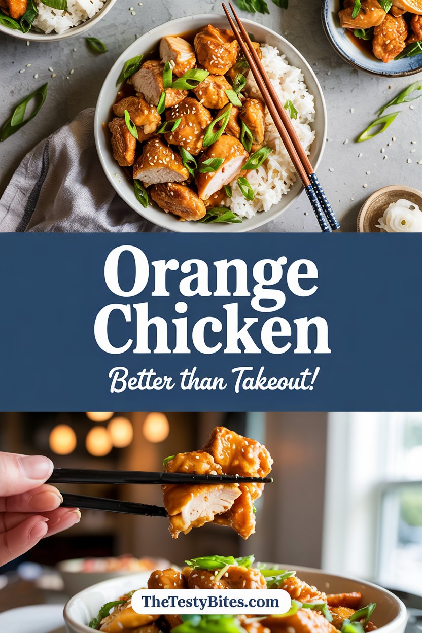 panda express orange chicken recipe recipe