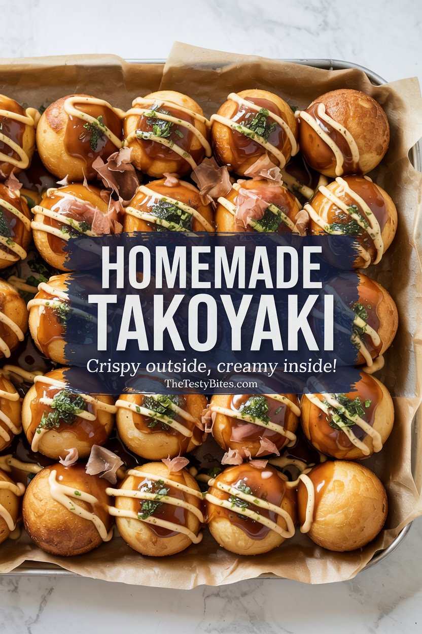 takoyaki recipe recipe